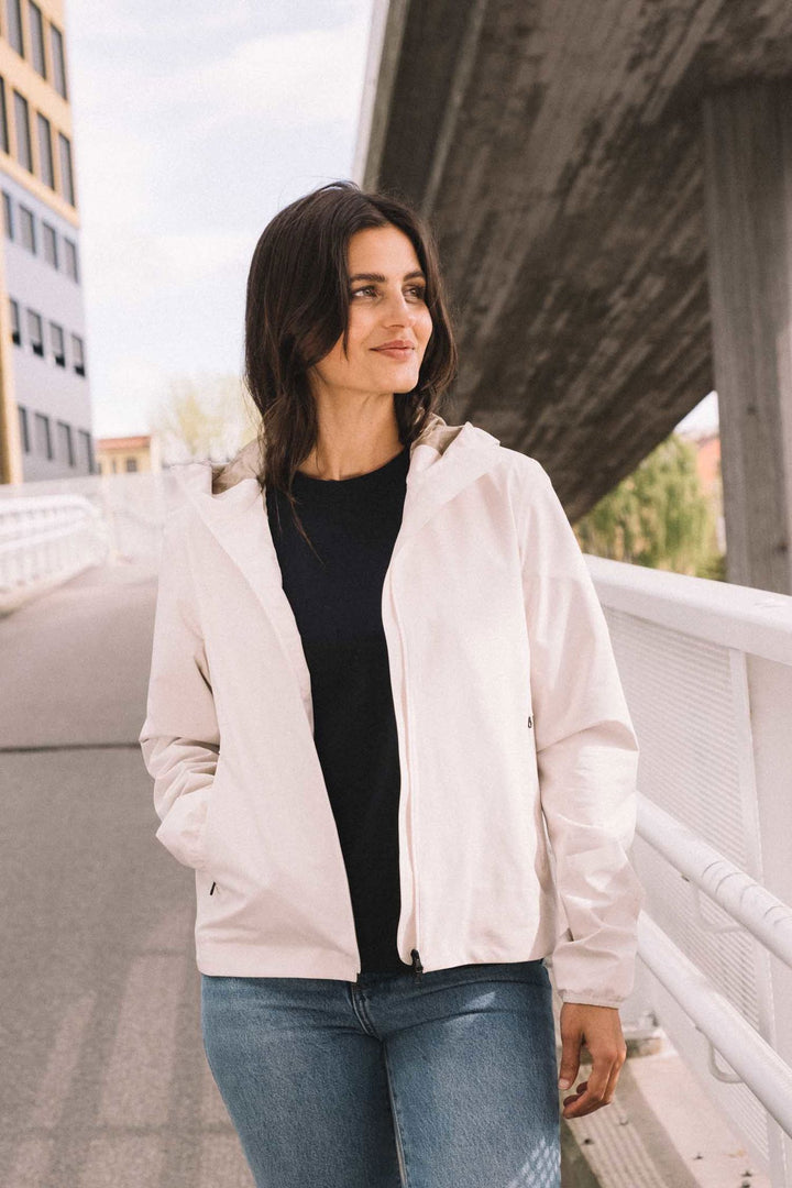 Veil Ii  Neutral White