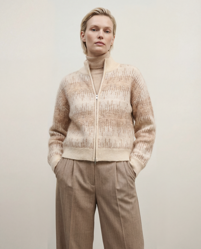 AUD CARDIGAN  Myrull