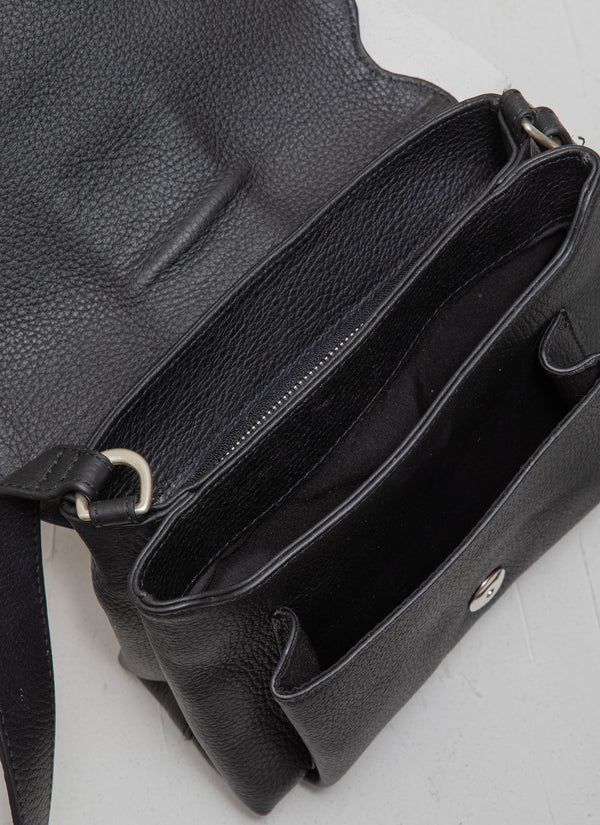 Nami Mini, Black, O  Black