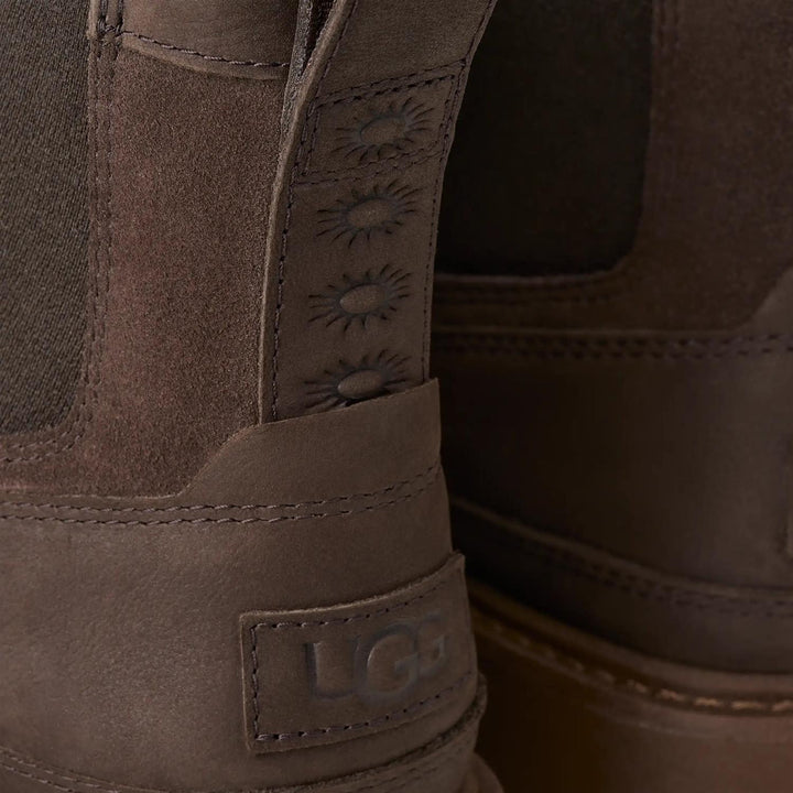 UGG M BIRCH CHELSEA Dusted Cocoa