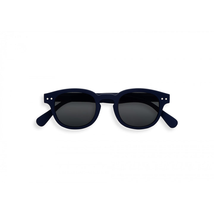 SUN JUNIOR  Navy Blue