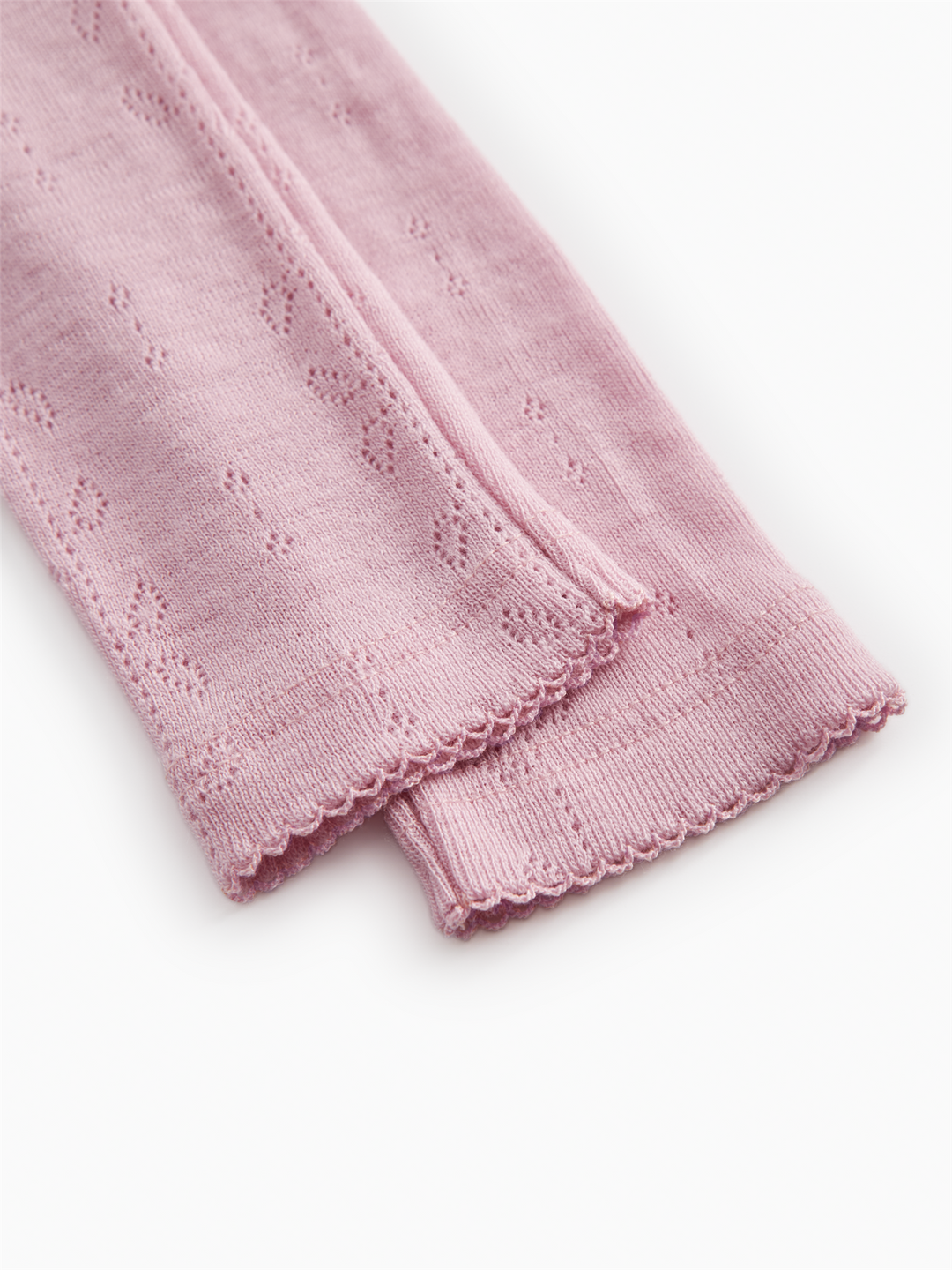 Leg  Soft Berry