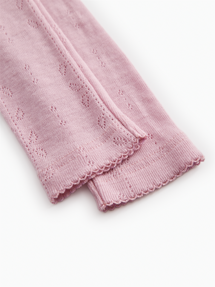Leg  Soft Berry