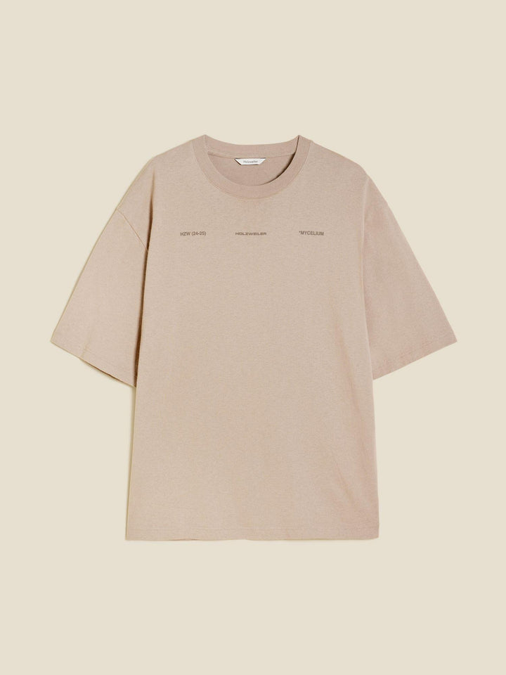 Ranger National Tee  Sand