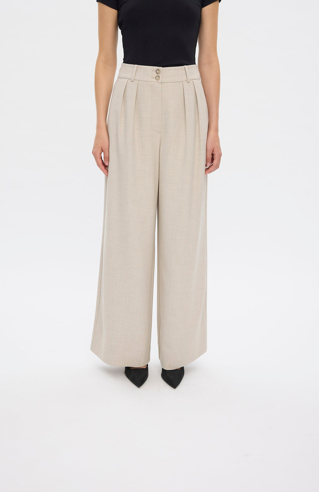 Karen  Silver Sand Melange