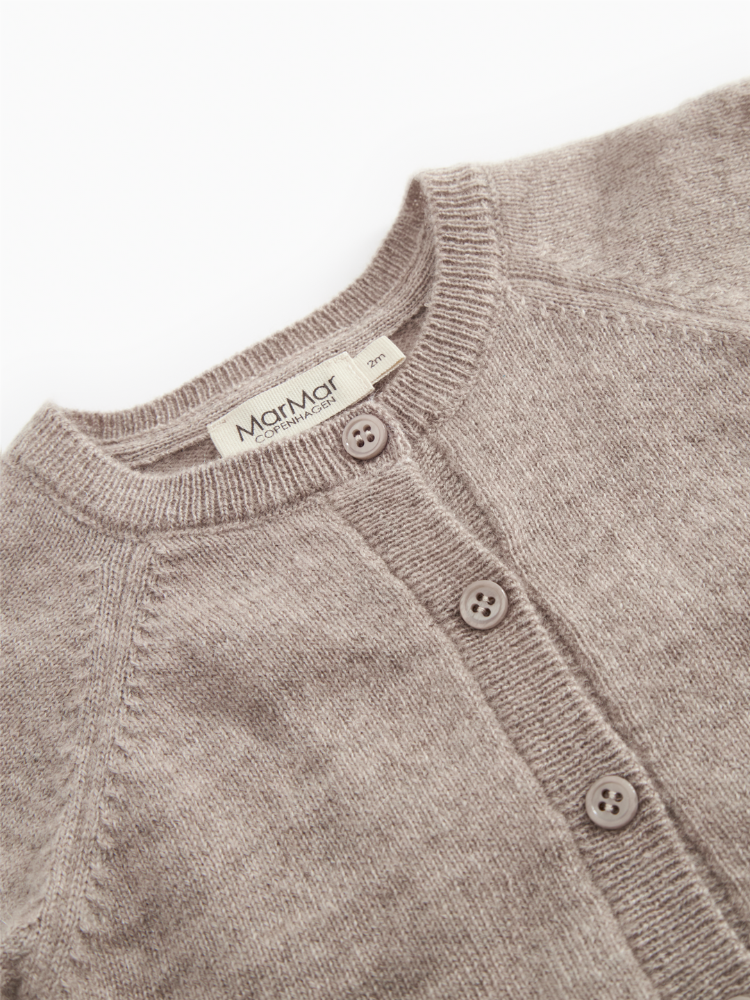 Tamla  Alpaca Melange