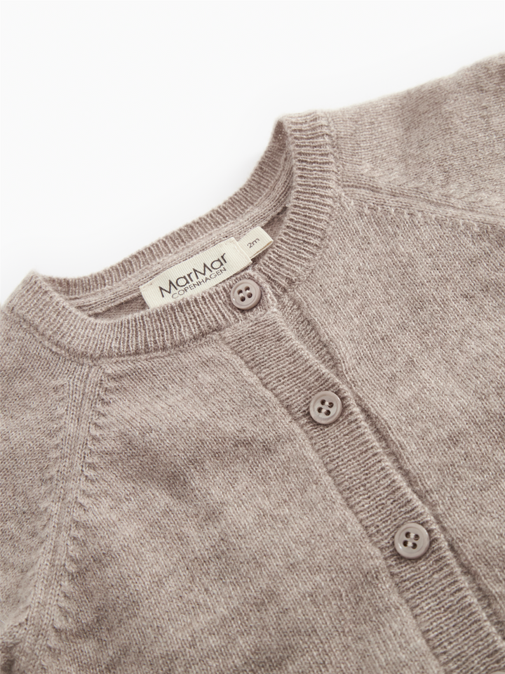 Tamla  Alpaca Melange