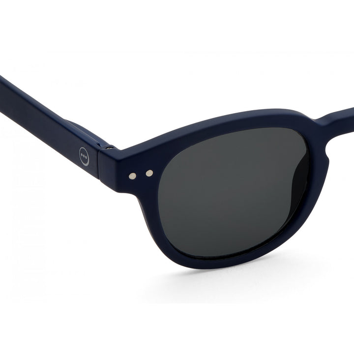 SUN JUNIOR  Navy Blue