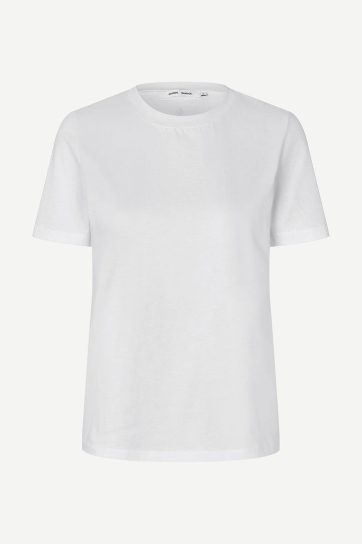 Sasade T-Shirt  White