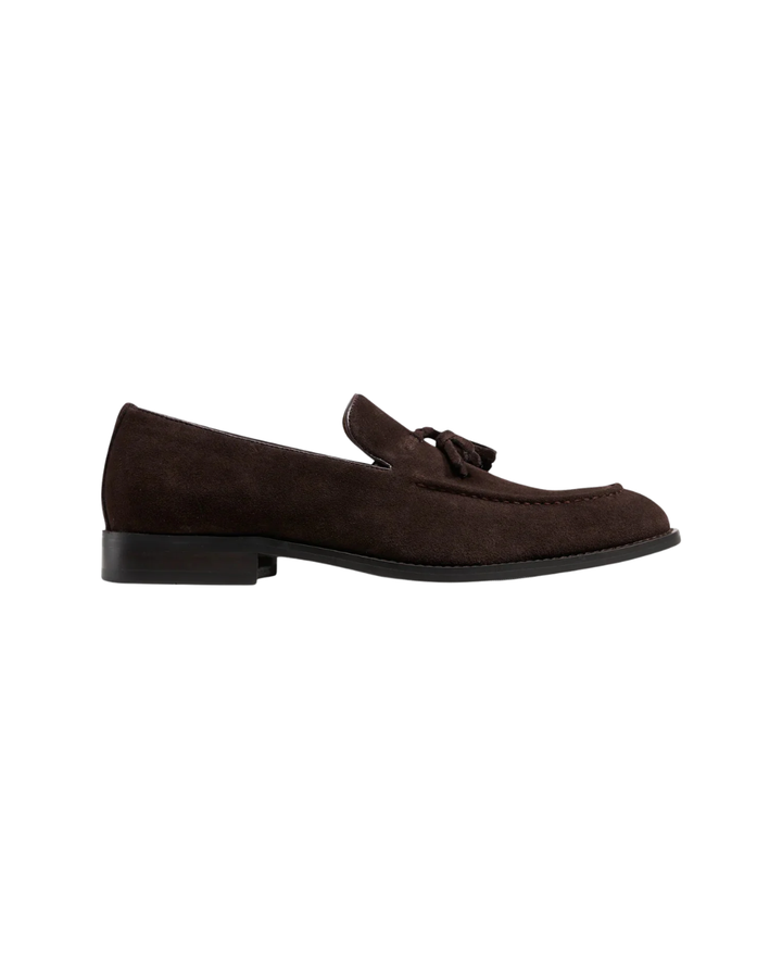 T51 1027  Dk Brown