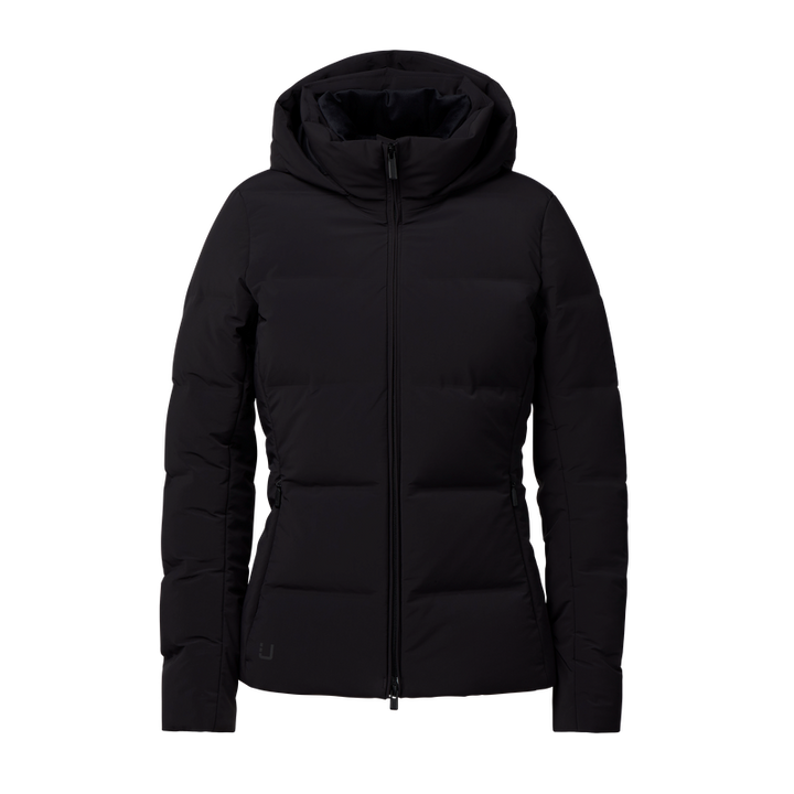 Astra Down Jacket Espresso