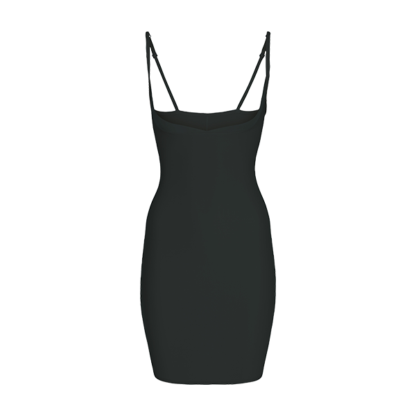 Decoy dress shapewear black  Black