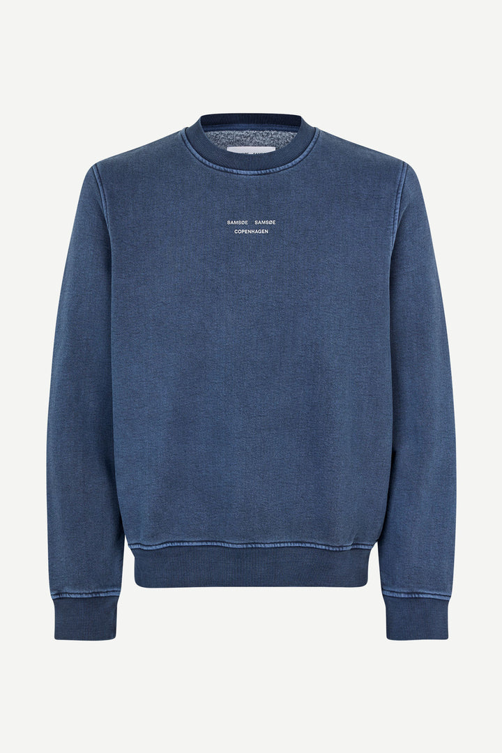 Samarcus sweatshirt 14485  Salute