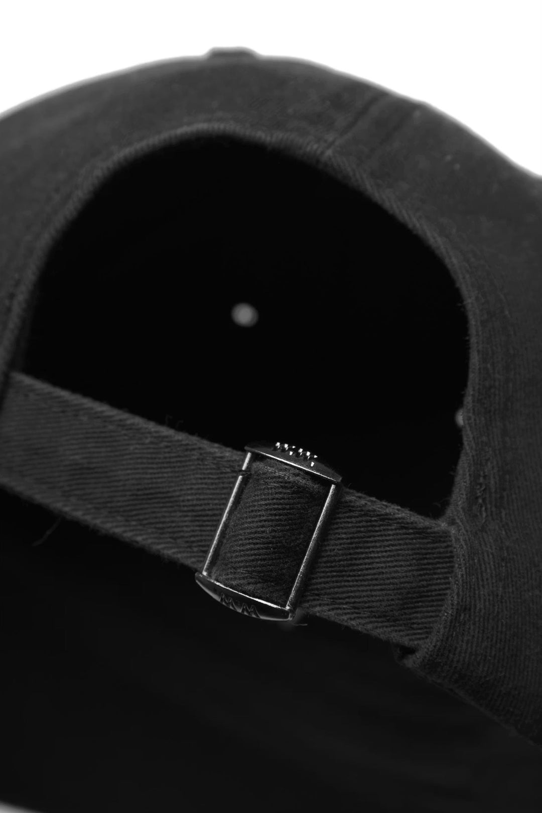WWW.W.cap 25246  Black