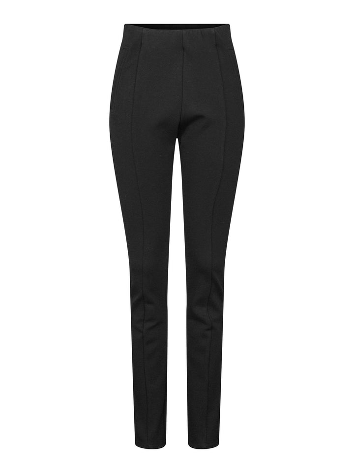 Celine Tights  Black