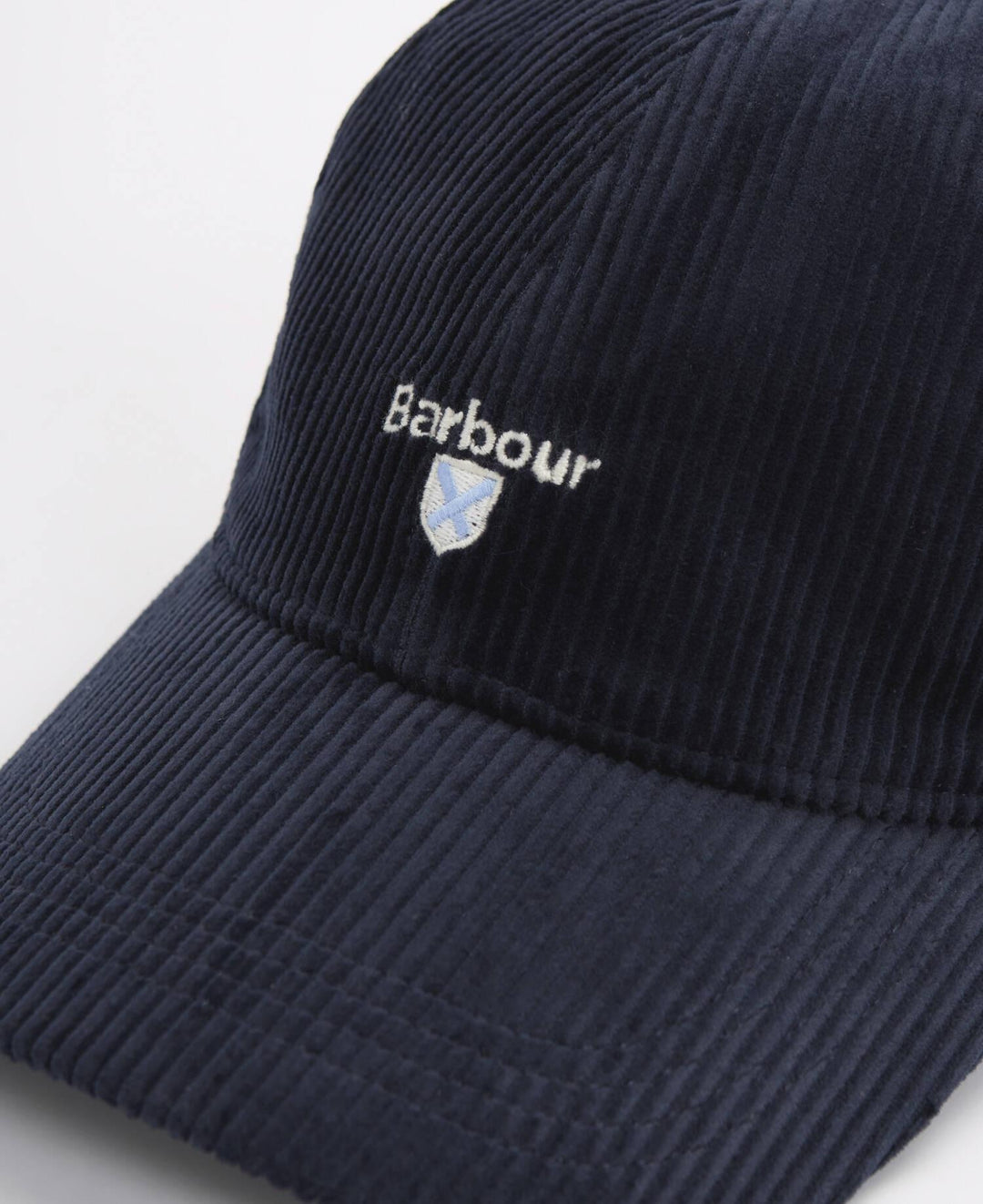 Barbour Preston Cap  Navy