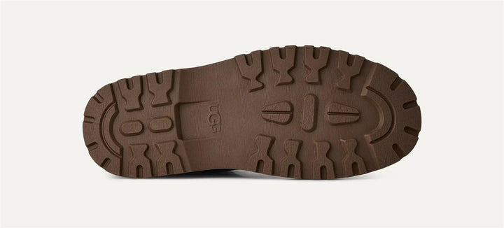 UGG M BIRCH CHELSEA Dusted Cocoa
