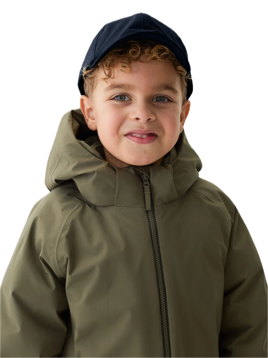 Hatlane mini cap  Deep Sea