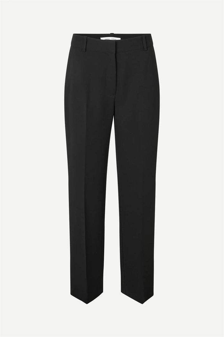 Salara trousers 15596  Black
