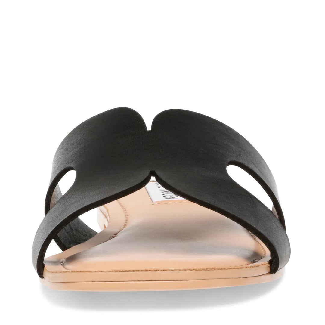 Zarnia BLACK LEATHER  Black Leather