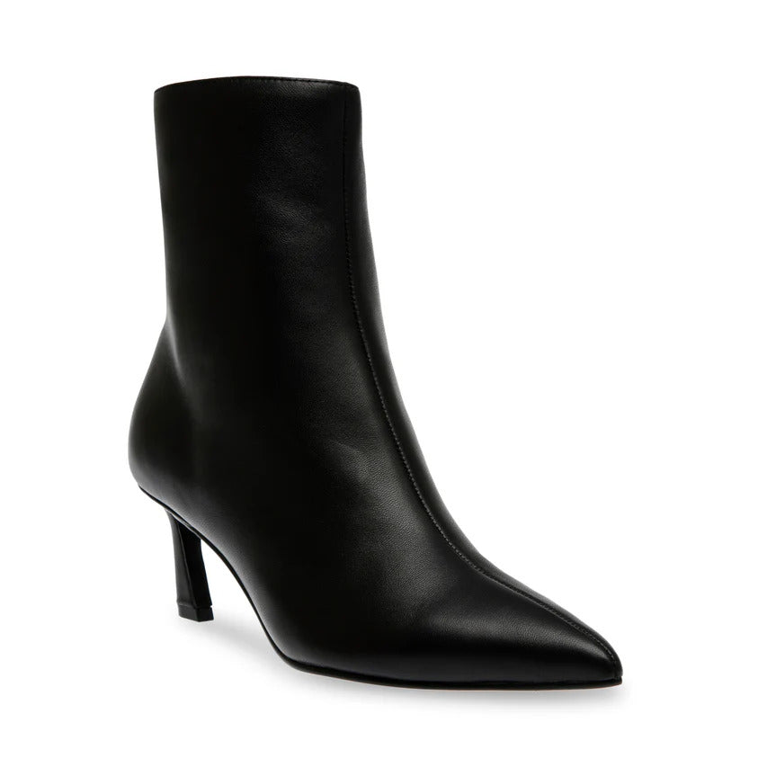 LULAH  Black Leather