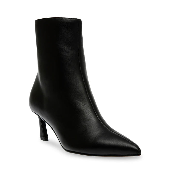 LULAH  Black Leather