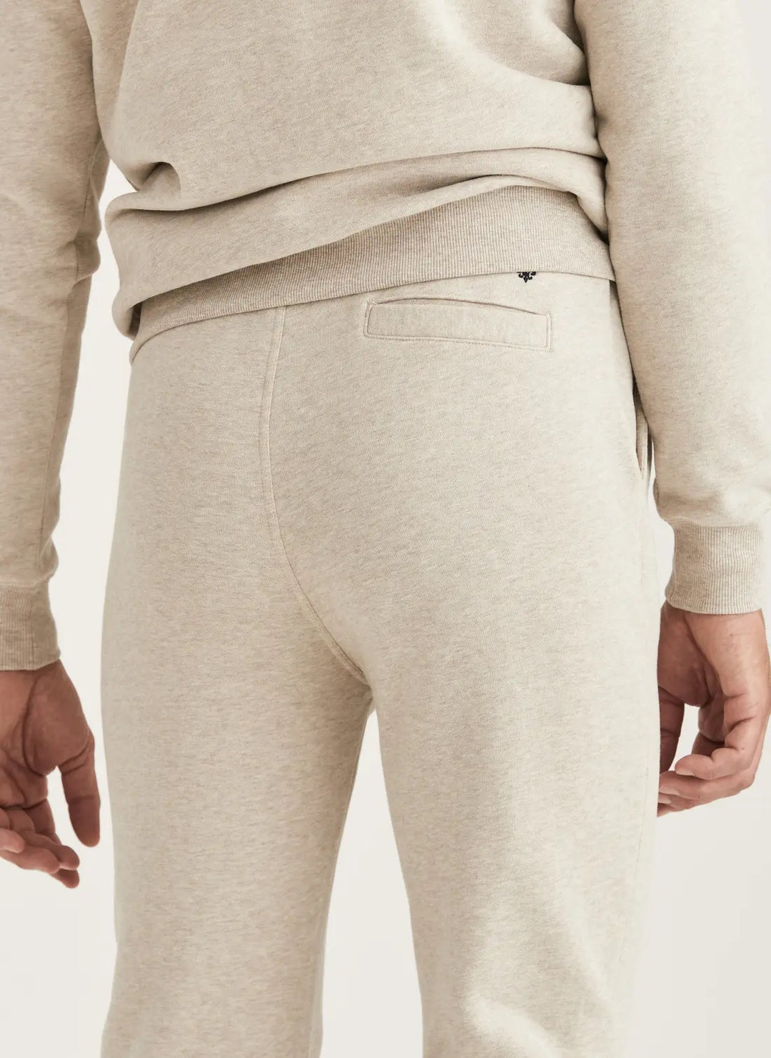Brandon Lily Sweatpants  Khaki