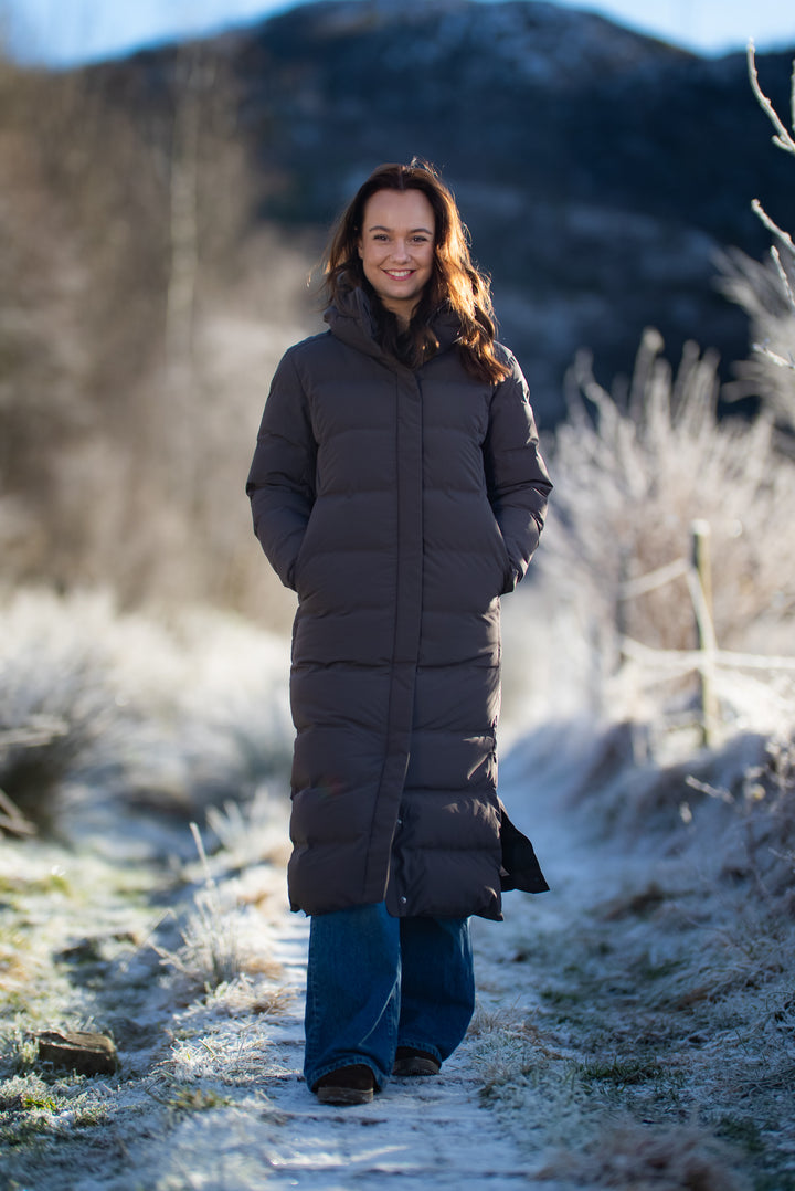 Meridian II  After Dark