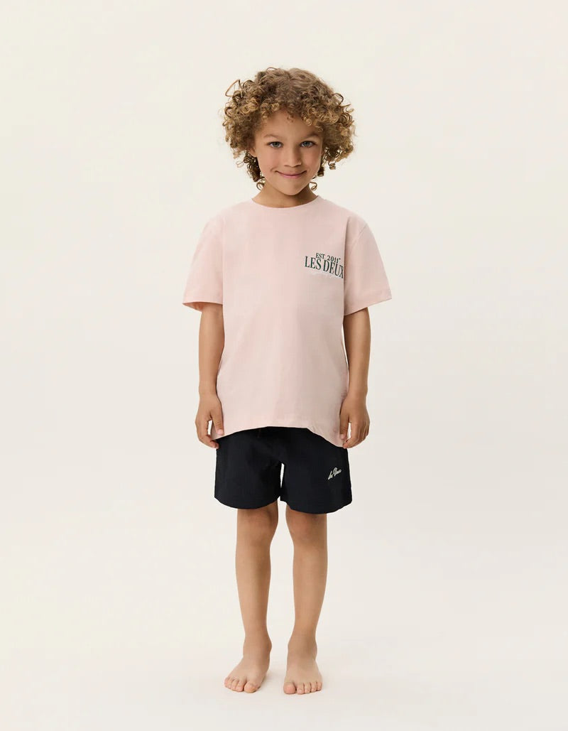 Allen T-shirt KIDS  Peach Whip