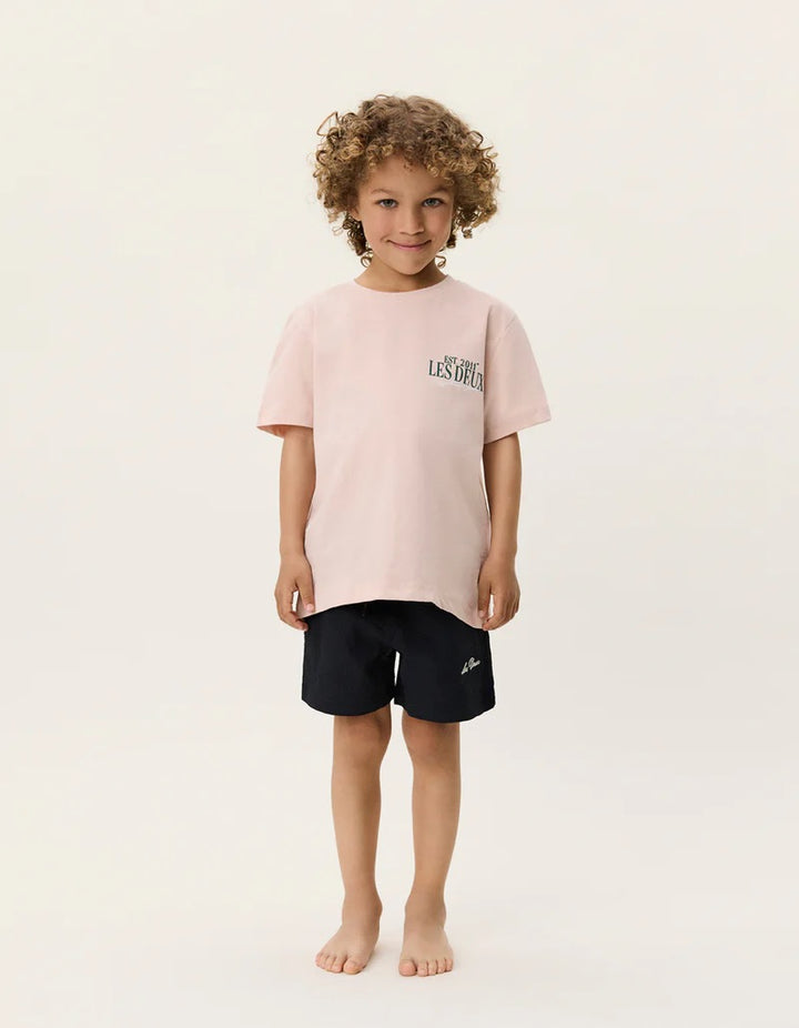Allen T-shirt KIDS  Peach Whip
