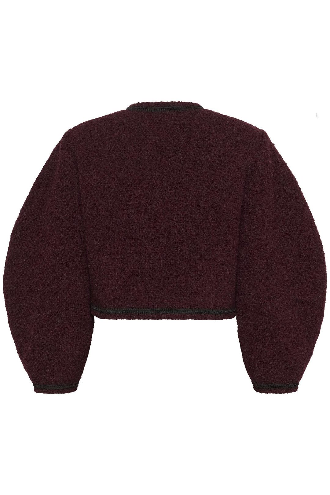 GZsigrun short jacket  Aronia