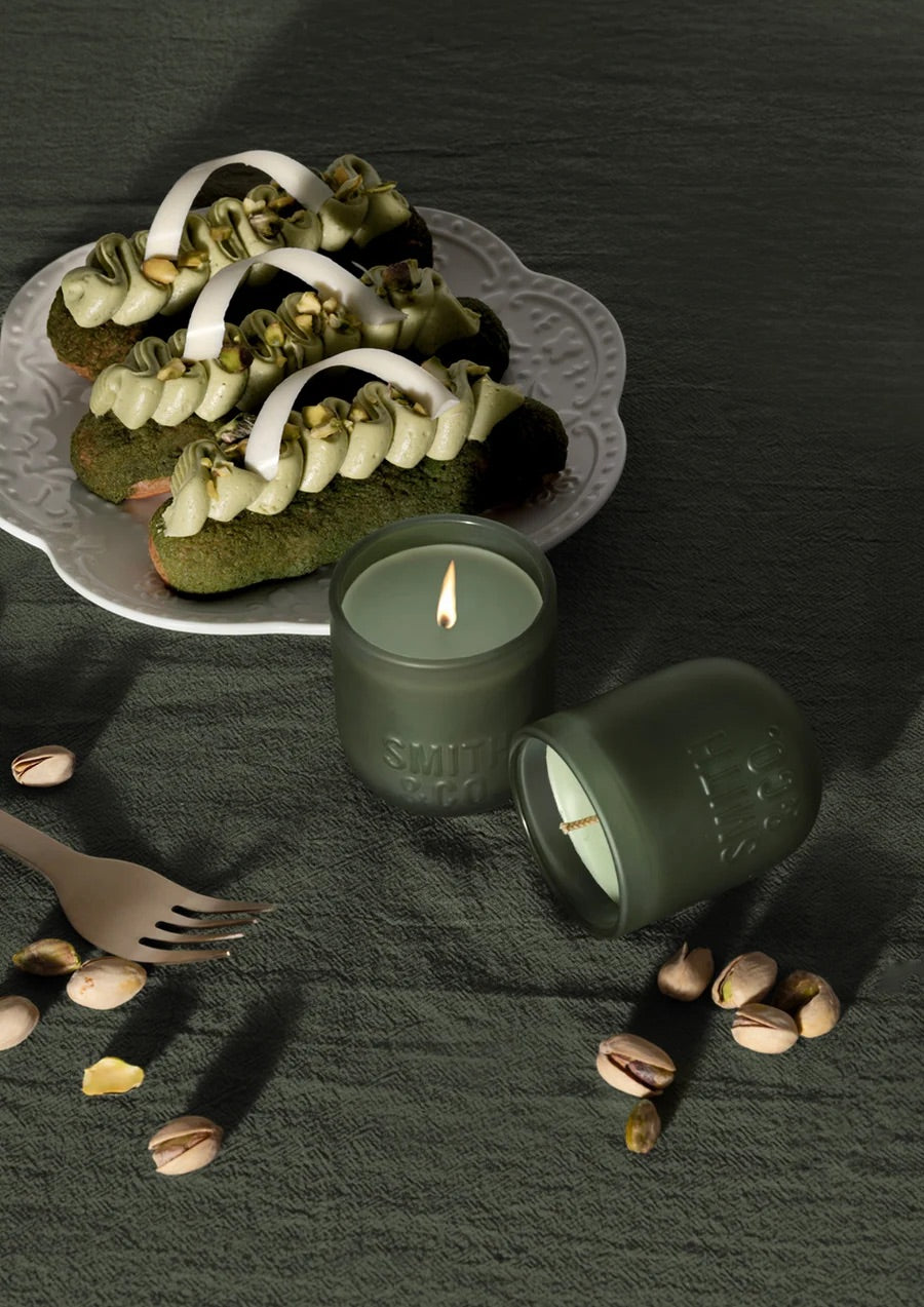PISTACHIO CREME