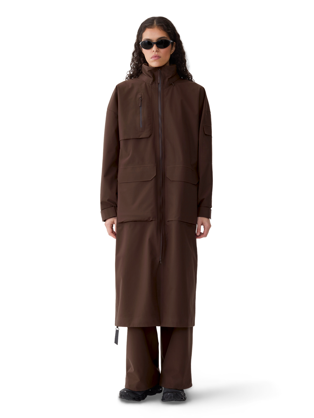 Klipra coat  Java