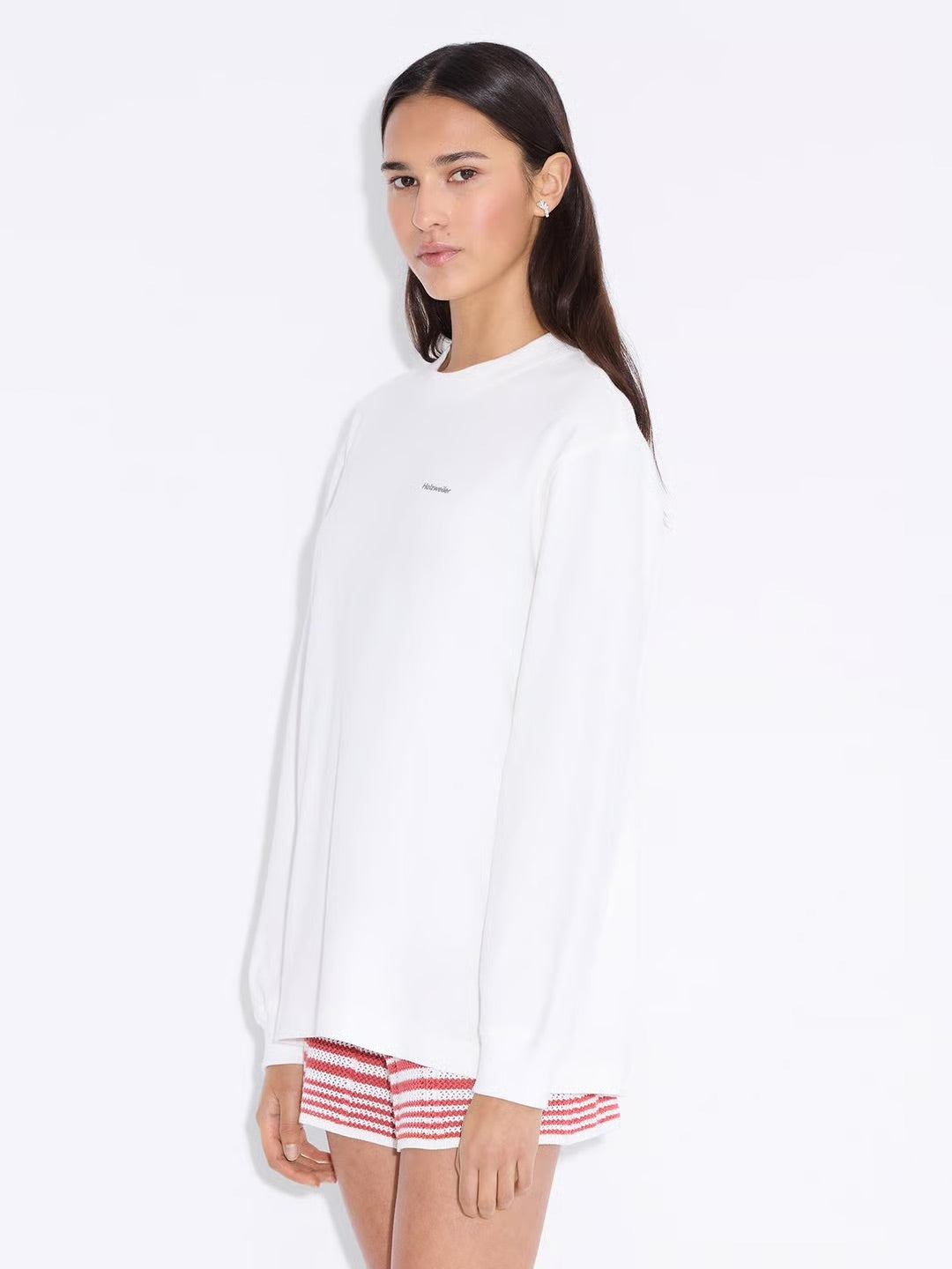 W. Relaxed LS  White