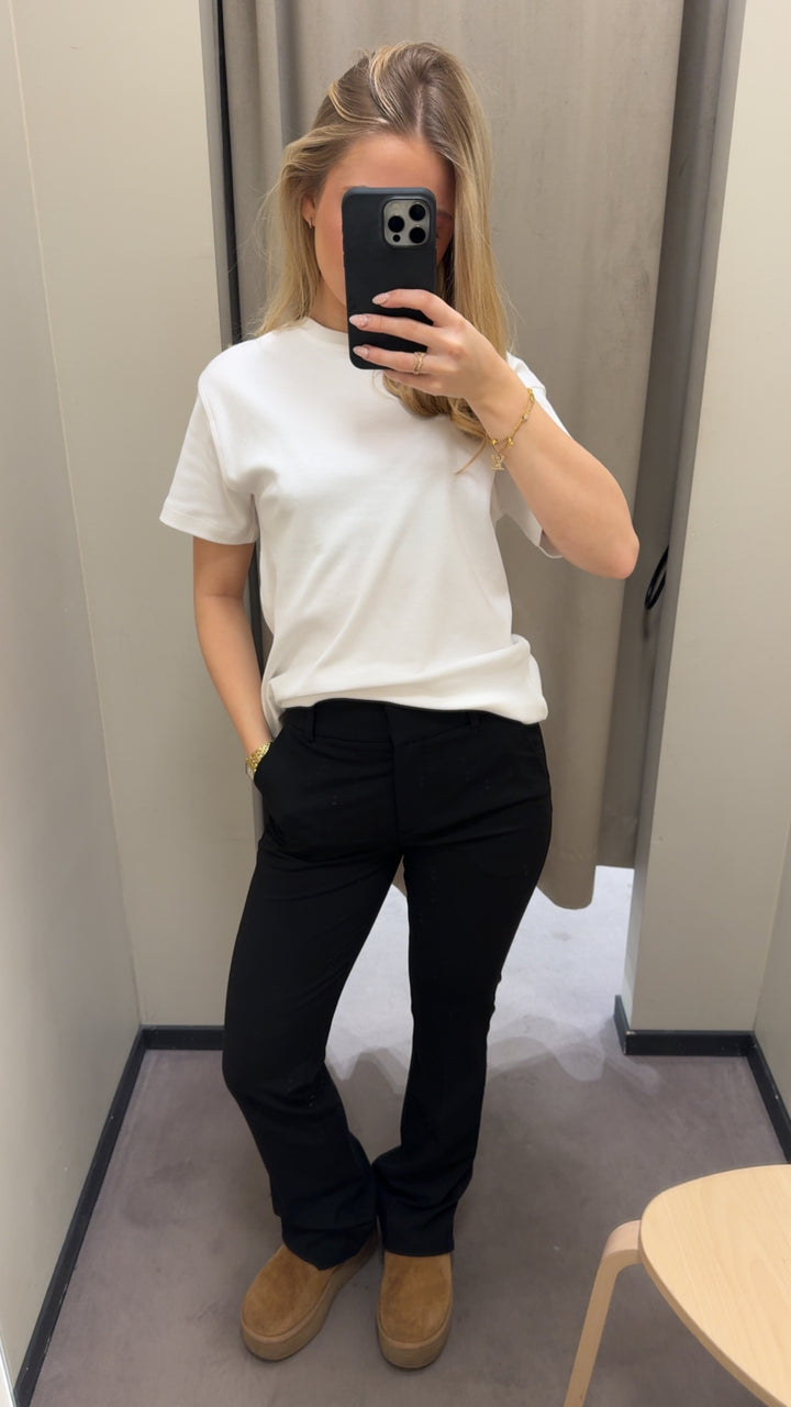 ClaraFV 285 LONG  Black