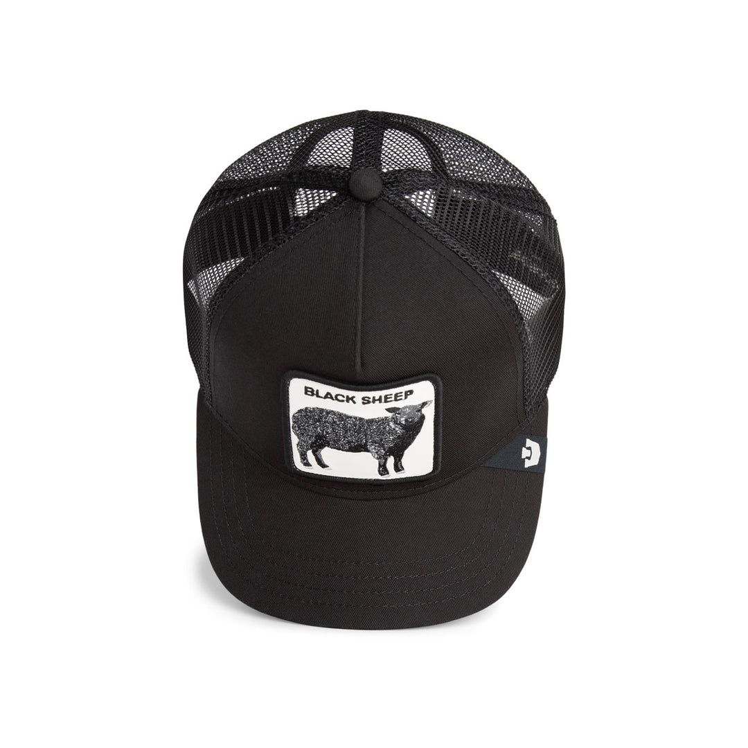Black Sheep Trucker  Void