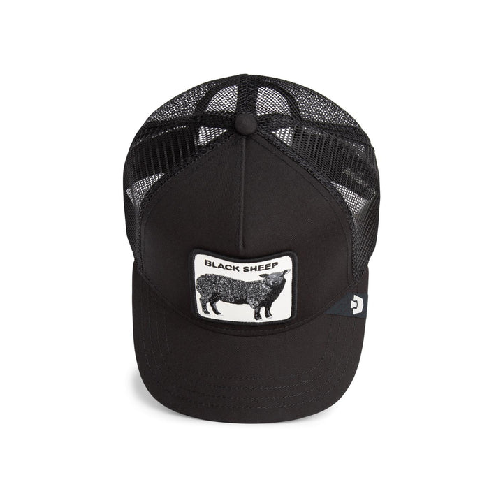 Black Sheep Trucker  Void