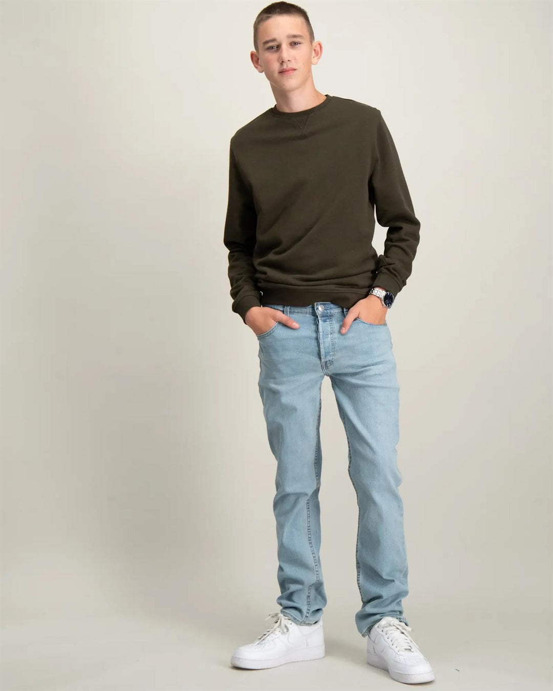 501 ORIGINAL JEANS  Luxor Last