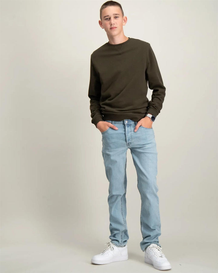 501 ORIGINAL JEANS  Luxor Last