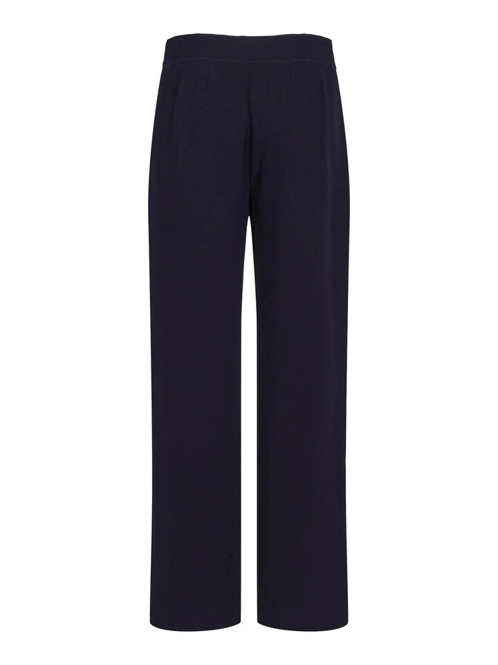 Vega Trouser  Navy