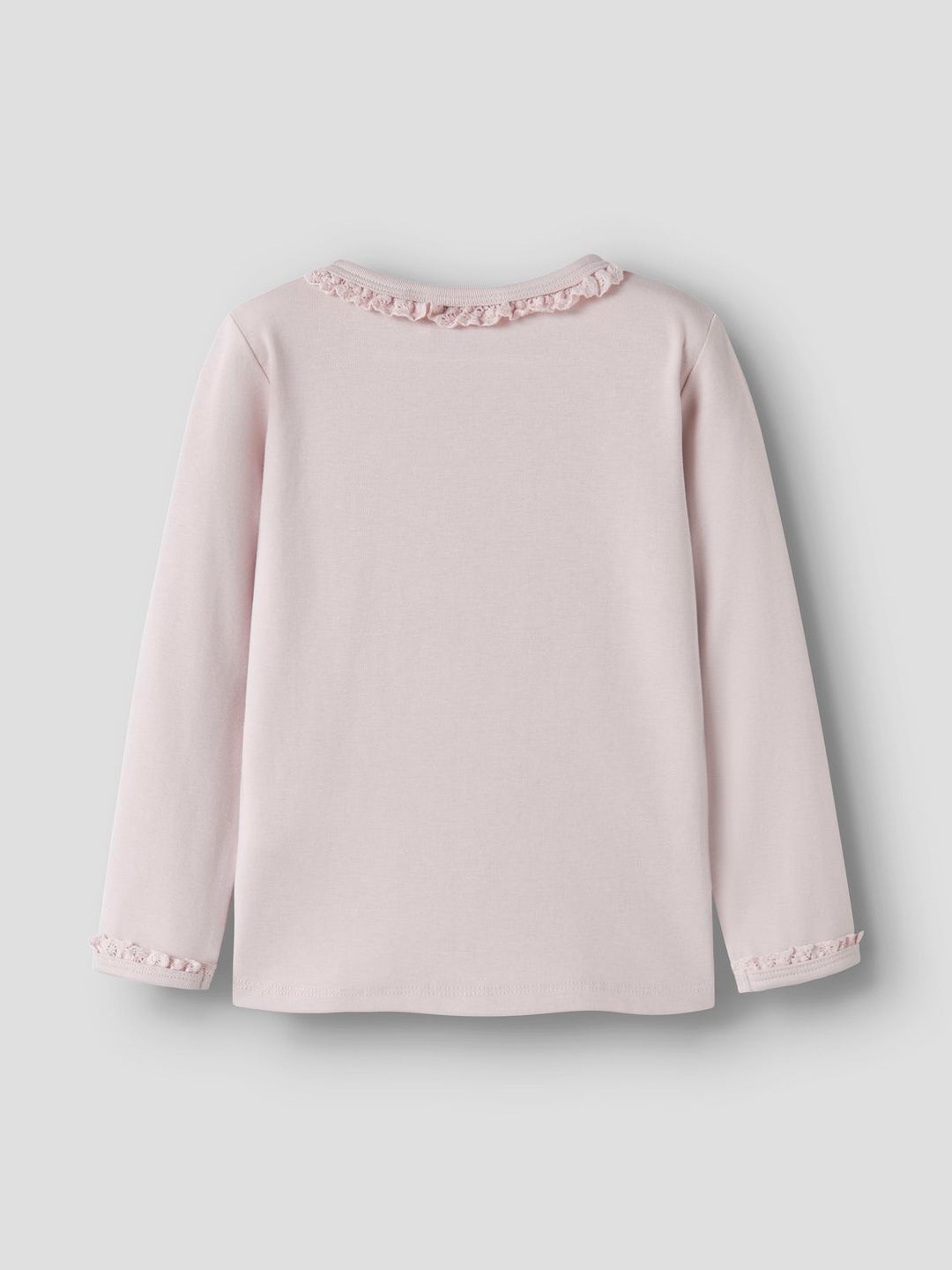 Layo Sup Ls Slim Top Solid  Lyselilla