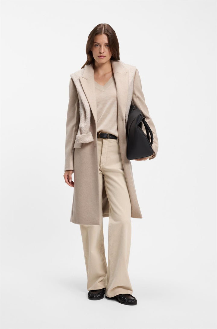 CROSSROAD 3.0  Light Beige
