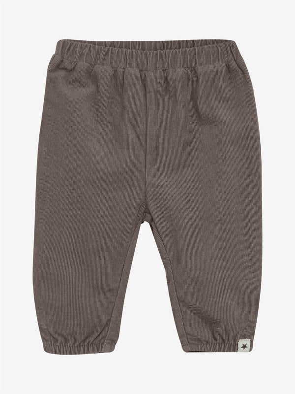 Pants Corduroy w. Lin  Falcon