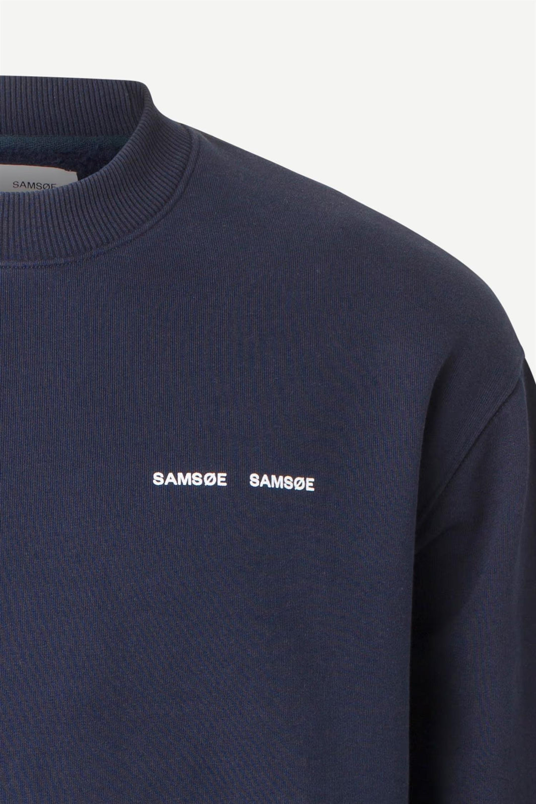 Norsbro crew neck 11720  Sky Captain