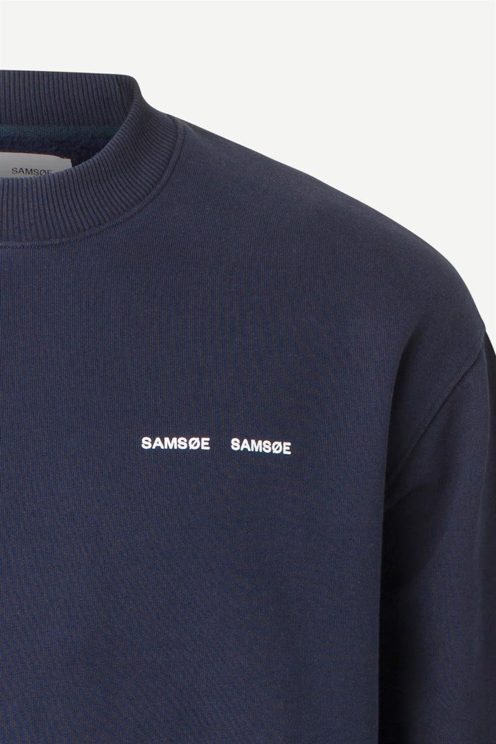 Norsbro crew neck 11720  Sky Captain