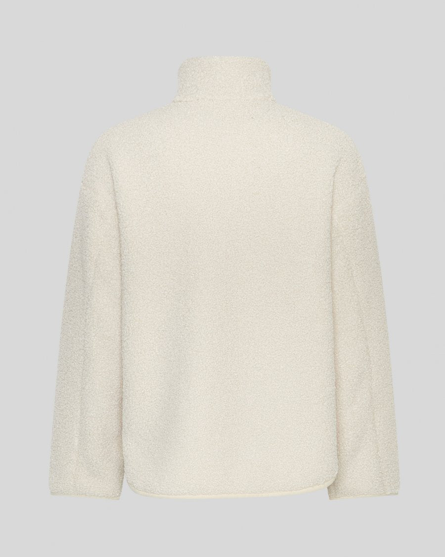 Mschletha Jacket  Beige