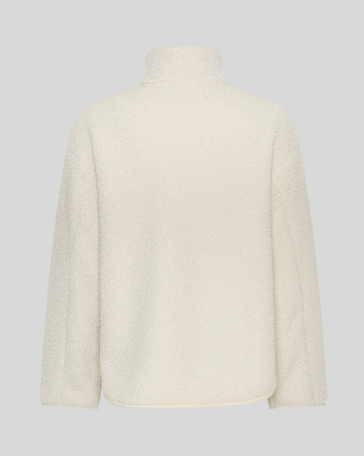 Mschletha Jacket  Beige