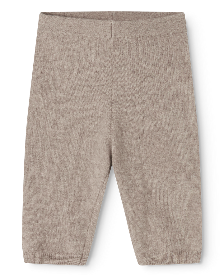 Powy  Alpaca Melange