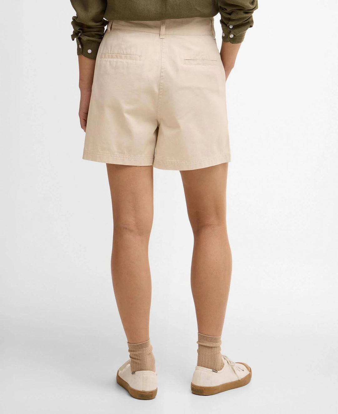 Barbour Fern Shorts  Jasmine