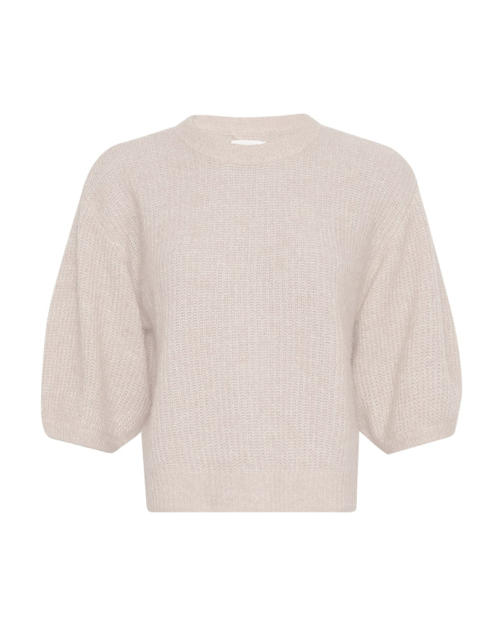 MSCH Hila Hope 2/4 Pullover  Oatmeal Melange